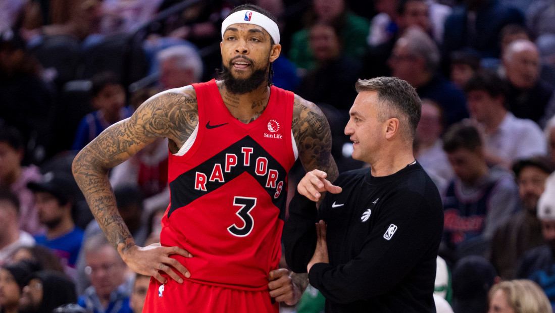 Rajaković preporodio Reptorse: Sedma vezana pobeda Toronta u NBA