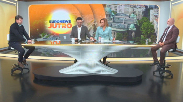 Suđenje grupi iz Novog Sada zbog pripremanja dela protiv ustavnog uređenja i bezbednosti: Kakve su reakcije javnosti?