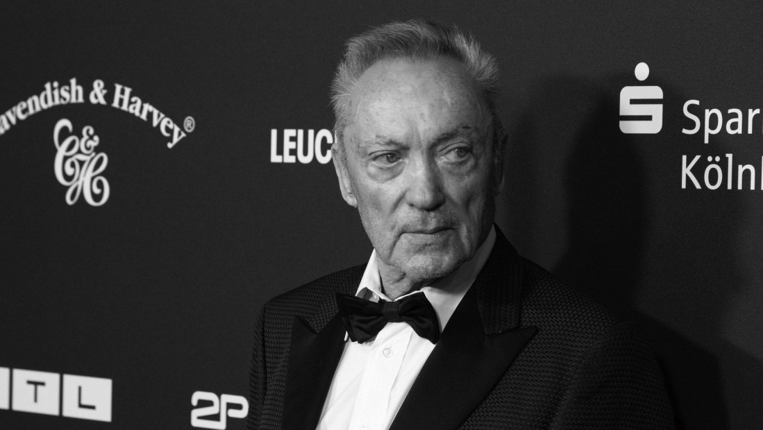 Preminuo Udo Kir, nemački glumac svetskog glasa, kom se "Beogradski pobednik više sviđao od Oskara"