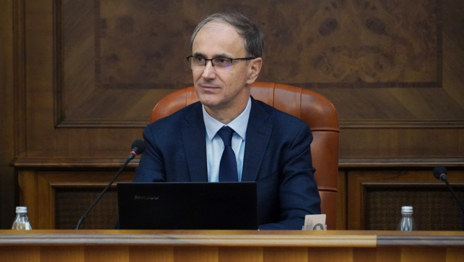 Macut otvorio Sajam studentske stručne prakse u javnoj upravi: Mladi pokreću inovacije