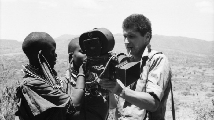 Izložba "Beleženje Afrike: putopisni objektiv Karavana prijateljstva" u Muzeju afričke umetnosti u Beogradu