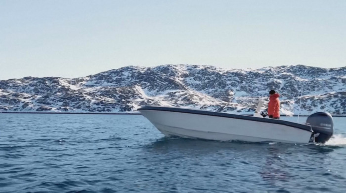 Grenland - nova Aljaska ili novo Kosovo?