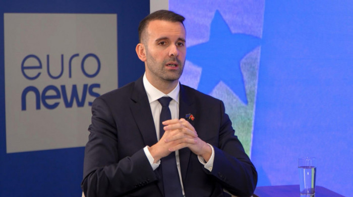 Pet zatvorenih poglavlja: Crna Gora bliže članstvu u Evropskoj uniji