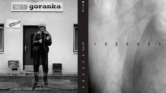 Muzej savremene umetnosti predstavlja monografiju i dokumentarni film posvećen fotografkinji Goranki Matić