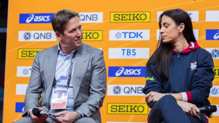 Veselin Jevrosimović nije više alfa i omega srpske atletike: Dobrovoljno povlačenje biznismena