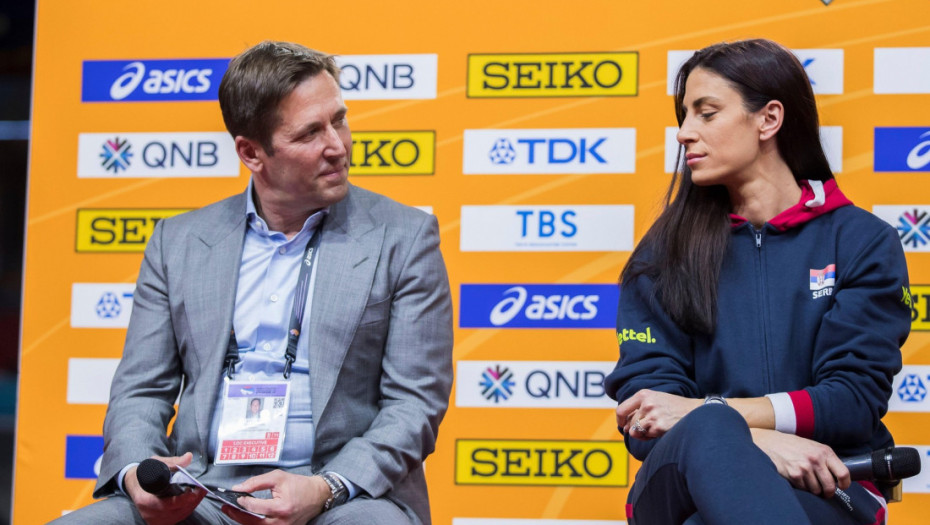 Veselin Jevrosimović nije više alfa i omega srpske atletike: Dobrovoljno povlačenje biznismena