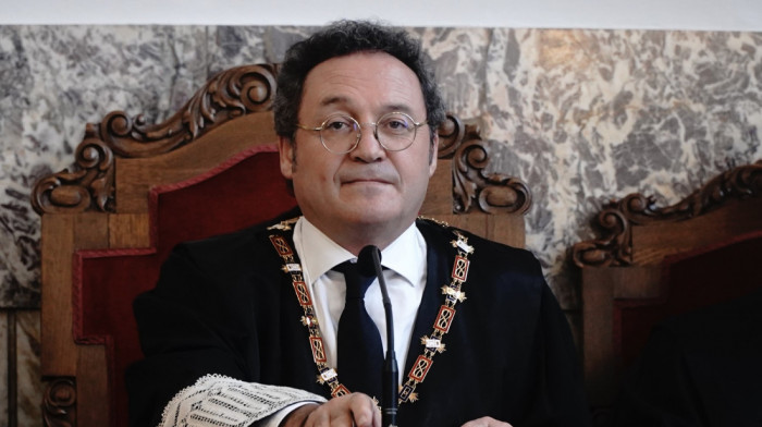 Španski državni tužilac Ortiz, optužen za "curenje" informacija, podneo ostavku