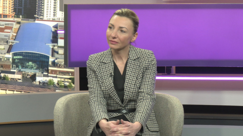 Macura za Euronews Srbija: Broj ubijenih žena i muškaraca u porodičnom nasilju smanjen za više od 40 odsto