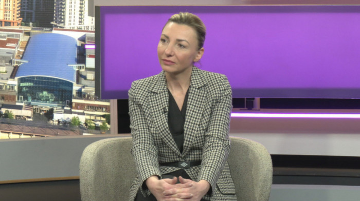 Macura za Euronews Srbija: Broj ubijenih žena i muškaraca u porodičnom nasilju smanjen za više od 40 odsto