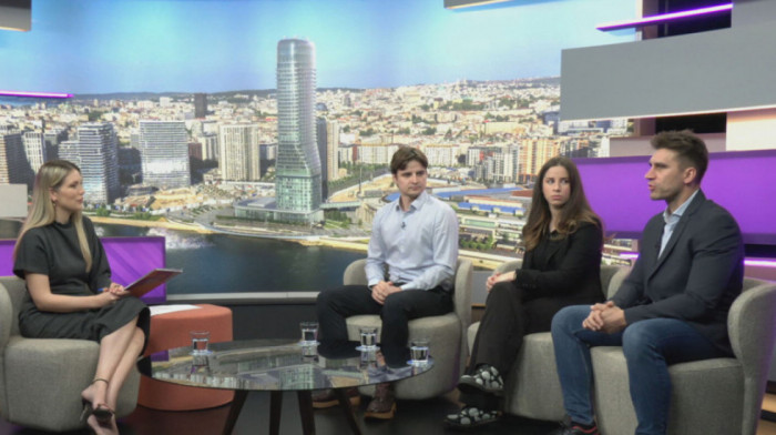 Beograd domaćin VIII E-Mobility foruma: Izumi studenata koji menjaju svakodnevicu