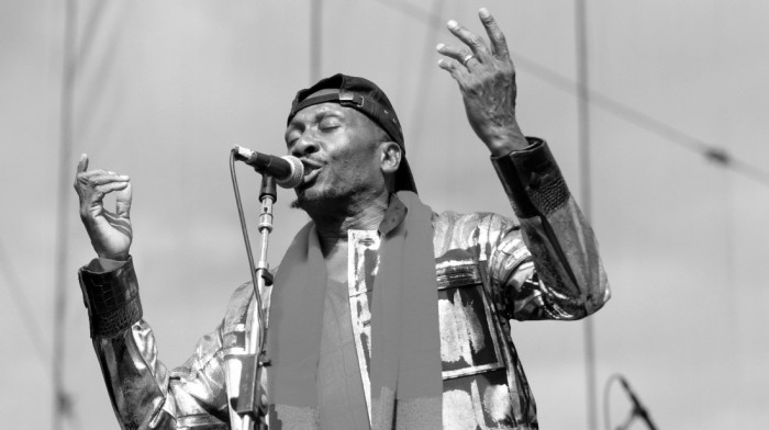 Preminuo Džimi Klif: Legenda rege muzike i dobitnik Gremi nagrada