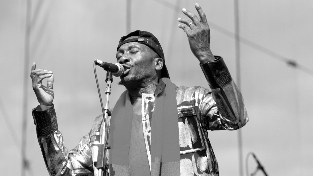 Preminuo Džimi Klif: Legenda rege muzike i dobitnik Gremi nagrada