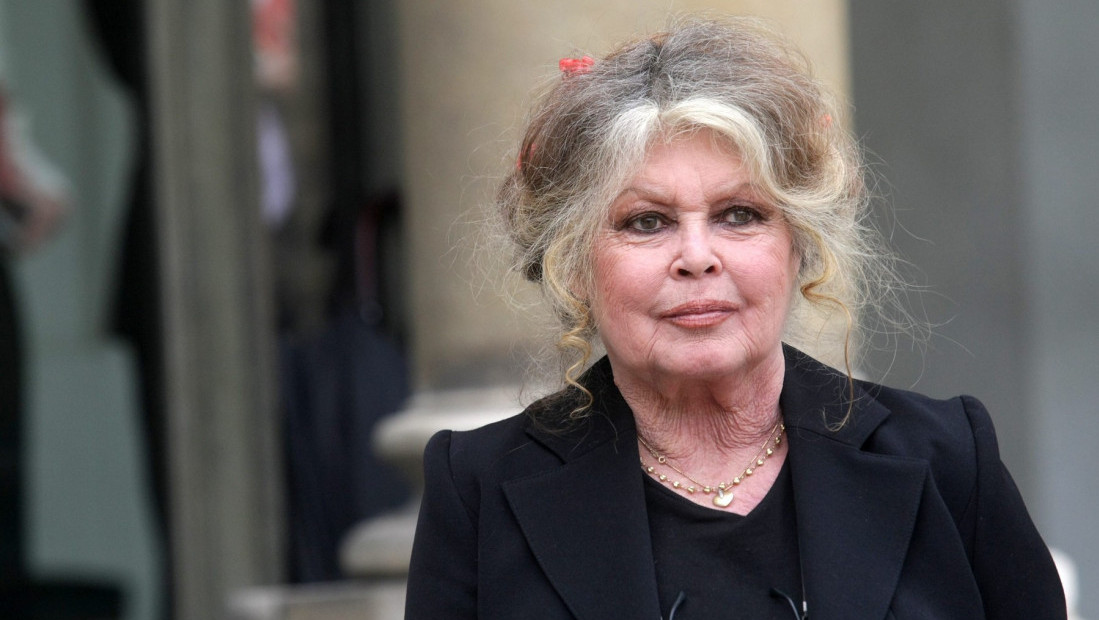 Brižit Bardo hospitalizovana u Tulonu: Operisana zbog teške bolesti, u bolnici se nalazi 10 dana