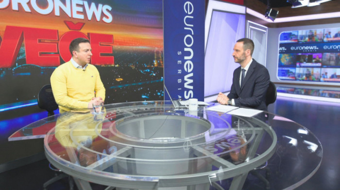 Mijušković o rešenju za NIS: Srbija je dugo čekala odgovor Rusije, potrebna je promena partnerskog odnosa