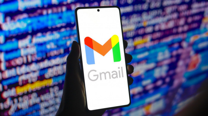 Optužbe protiv Gugla da bez dozvole korisnika analizira gmail poštu korisnika