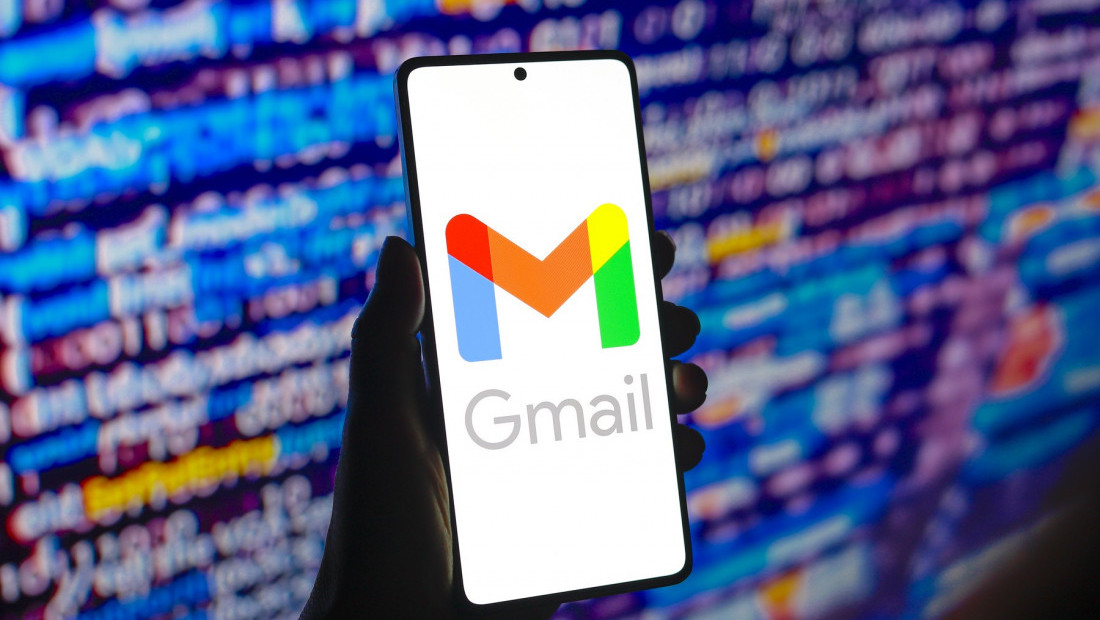 Optužbe protiv Gugla da bez dozvole korisnika analizira gmail poštu korisnika