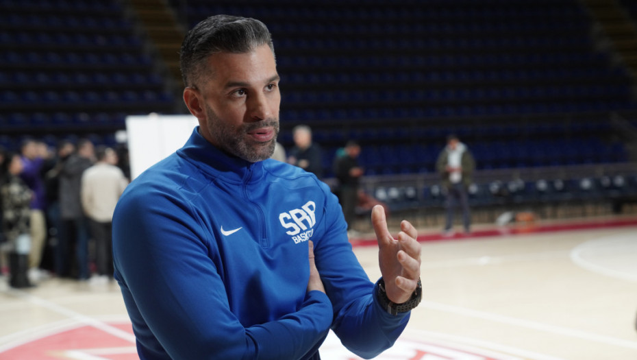 Alimpijević pred BiH: Važan je način na koji se preokret protiv Švajcarske desio