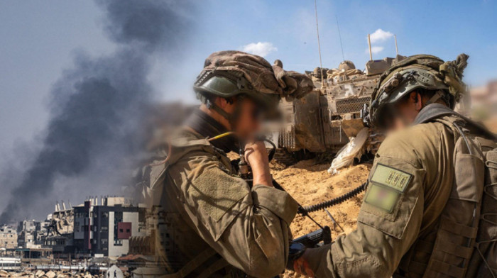 KRIZA NA BLISKOM ISTOKU UNRWA upozorava: Humanitarna kriza u Gazi i dalje katastrofalna, stiže premalo pomoći