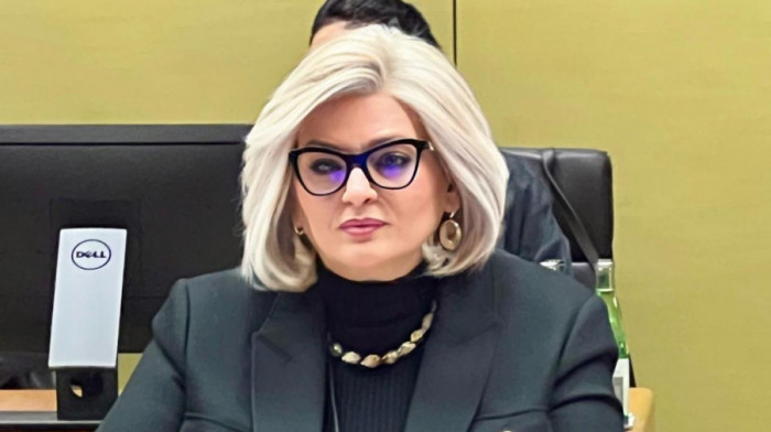 "Jedna od najznačajnijih godina u istoriji savremenog tržišta zlata": Guvernerka NBS o važnoj prekretnici za Srbiju