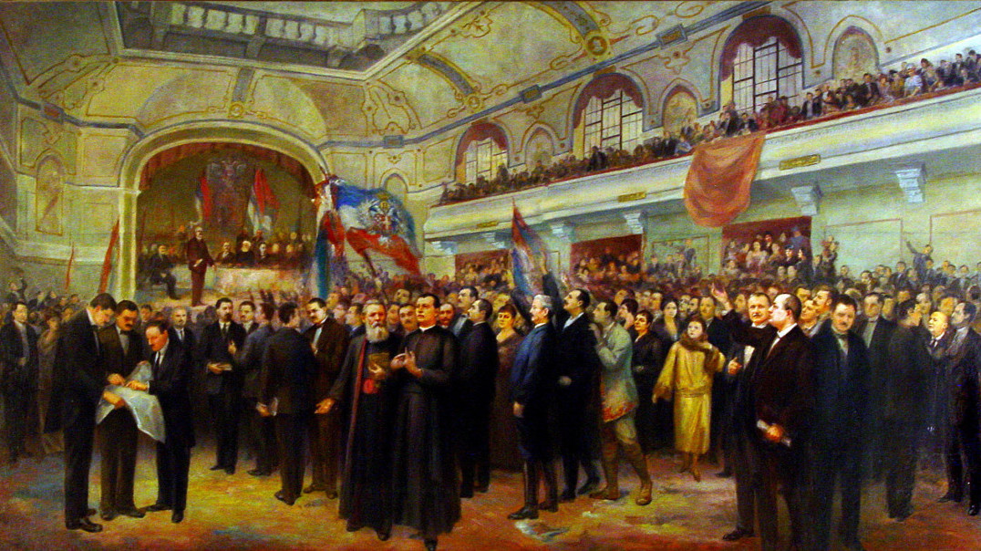 Od istorijskog ujedinjenja prošlo je 107 godina: Kada je matica Srbija "zagrlila" Srem, Banat, Bačku i Baranju