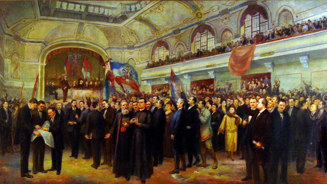 Od istorijskog ujedinjenja prošlo je 107 godina: Kada je matica Srbija "zagrlila" Srem, Banat, Bačku i Baranju