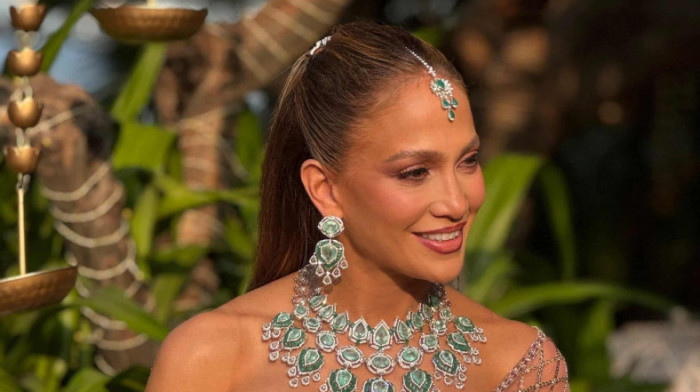 Zvezde poput Džej Lo "sele se" u centralnu Aziju i Kavkaz: Rat u Ukrajini preusmerio muzičare sa Moskve