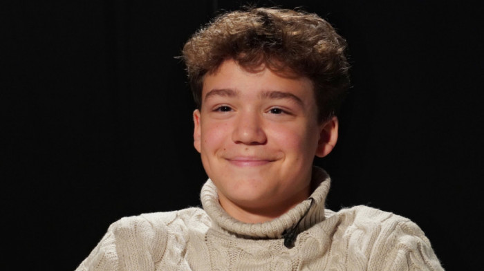 Gavrilo Ivanković: Film "Povratak Žikinje dinastije" i publiku povezaće duhovitost