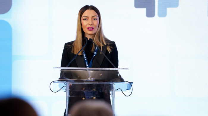 Mesarović: Zavod za intelektualnu svojinu temelj na kojem počivaju inovacije i razvoj