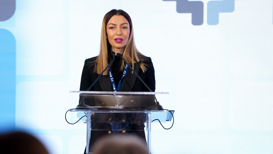 Mesarović: Zavod za intelektualnu svojinu temelj na kojem počivaju inovacije i razvoj