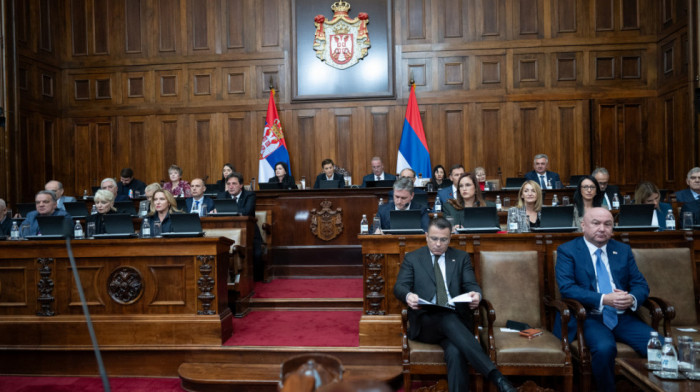 Skupštini podnet amandman: Srbija sprema 1,4 milijarde evra za energetsku stabilnost