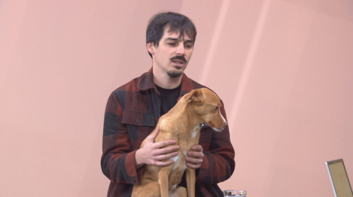 Reditelj Stefan Đorđević o hit filmu "Vetre, pričaj sa mnom":  Iako se bavi tugom, on i te kako slavi život