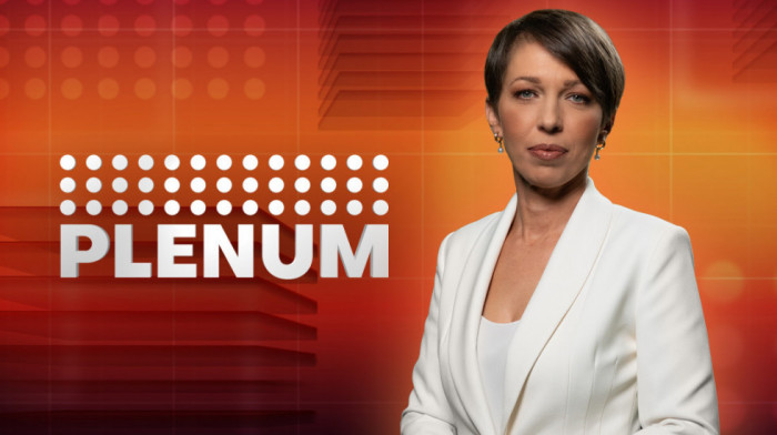 Emisija "Plenum" na Euronews Srbija: Večeras u 20 časova gostuje Ana Brnabić
