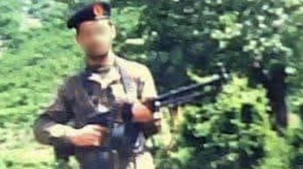 Uhapšen nekadašnji pripadnik OVK: Sumnjiči se za genocid i ratne zločine na Kosovu i Metohiji