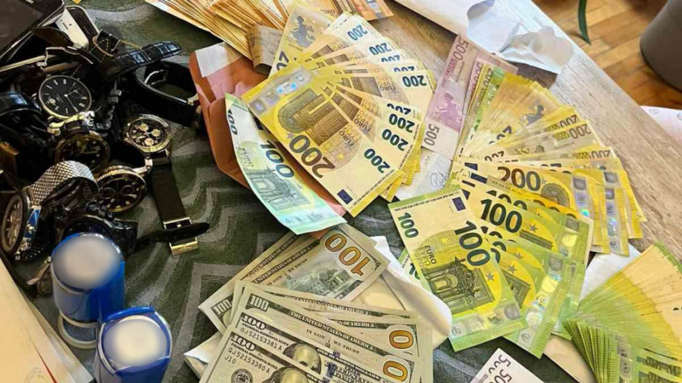 Svi detalji velikog hapšenja kriminalne grupe u Beogradu i Ivanjici: Otkrivena "šema" krađe više od pola miliona evra