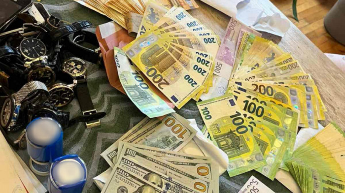Svi detalji velikog hapšenja kriminalne grupe u Beogradu i Ivanjici: Otkrivena "šema" krađe više od pola miliona evra