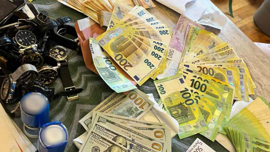 Svi detalji velikog hapšenja kriminalne grupe u Beogradu i Ivanjici: Otkrivena "šema" krađe više od pola miliona evra