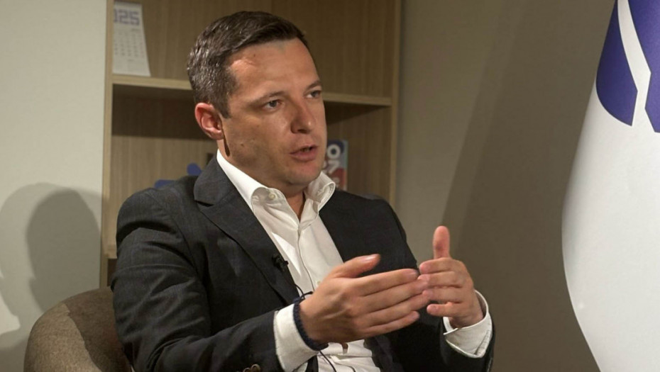 Ekspo – investicija veka