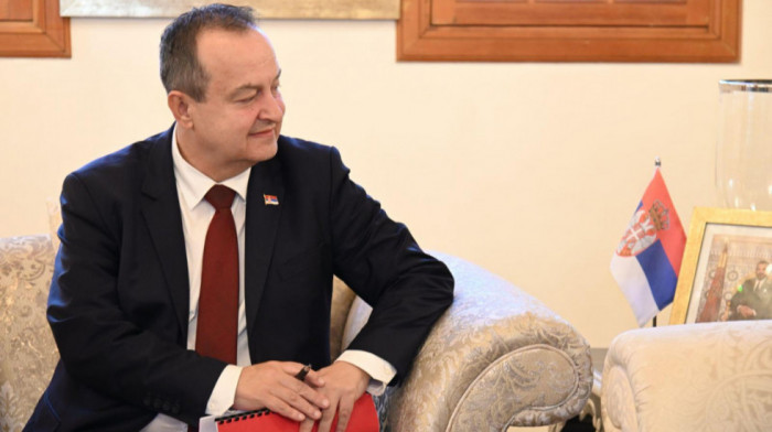 Dačić: Tražim izvinjenje svih koji su bez dokaza optuživali policiju za smrt mladića u Kraljevu