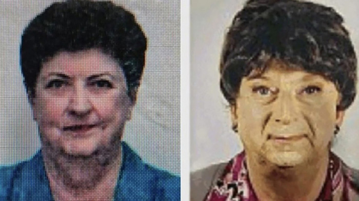 Slučaj koji je šokirao Italijane: Muškarac glumio majku, šminkao se i stavljao periku zbog penzije (FOTO)