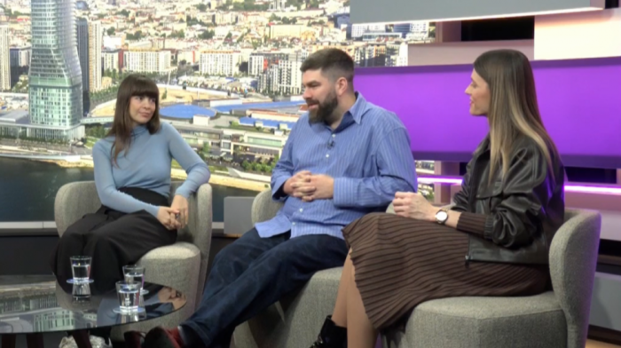 Festival autorskog filma: Ekipa filma Fantasy za Euronews Srbija otkriva tajne nastanka