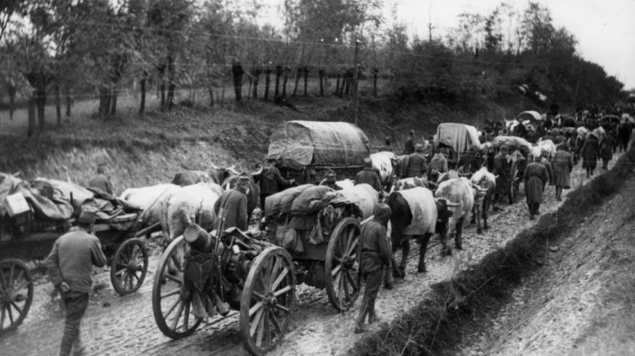 Sećanje na Albansku golgotu: Dan kada je srpska vojska odlučila da se ne preda