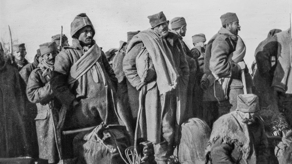 110 godina kasnije: Planinari prolaze putem srpskih predaka Albanskom golgotom i time odaju počast stradalima