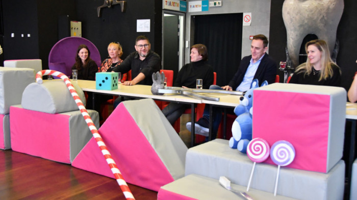 "Lola i Mila i Zubić Vila": Crtane junakinje stižu u pozorište nakon više od 60 crtaća i 10 slikovnica