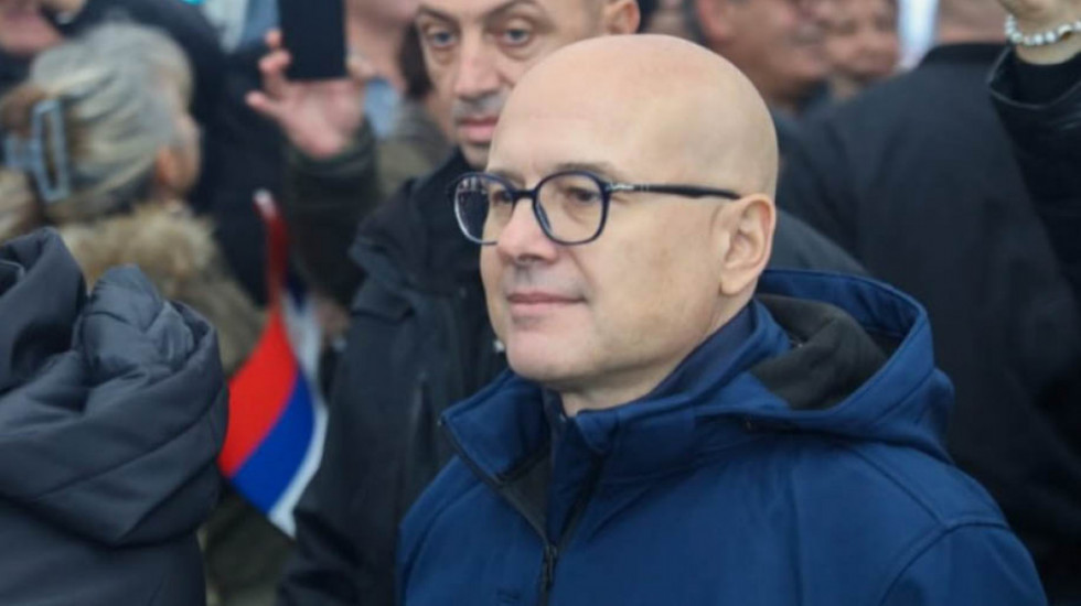 Vučević u Urovici: Siguran sam da će Negotin u nedelju da bira najbolje za građane