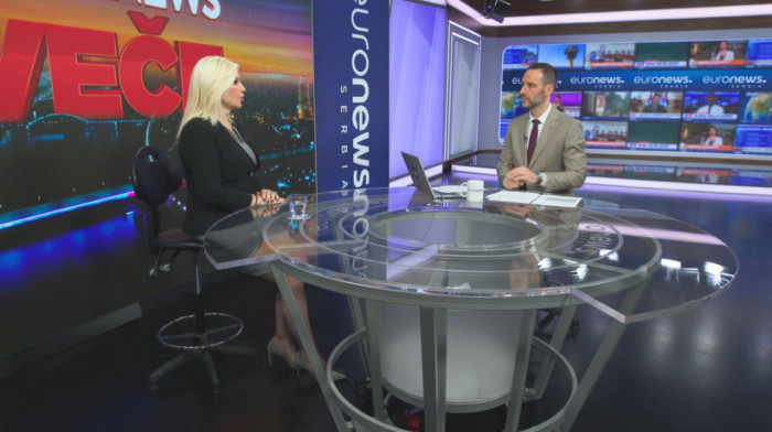 Mihajlović za Euronews Srbija: Rešenje za NIS postoji, prinudna uprava opcija ukoliko ruski partner ne reaguje