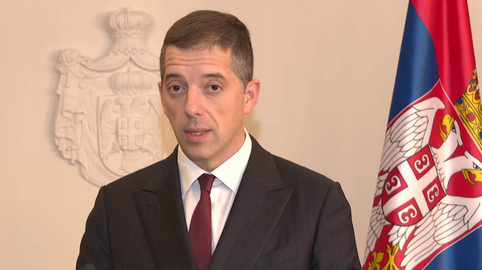 Đurić povodom dana borbe protiv nasilja nad ženama: I digitalno nasilje je neprihvatljivo