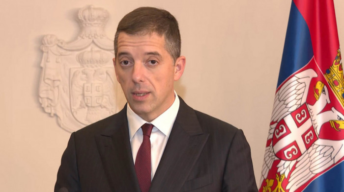 Đurić povodom dana borbe protiv nasilja nad ženama: I digitalno nasilje je neprihvatljivo