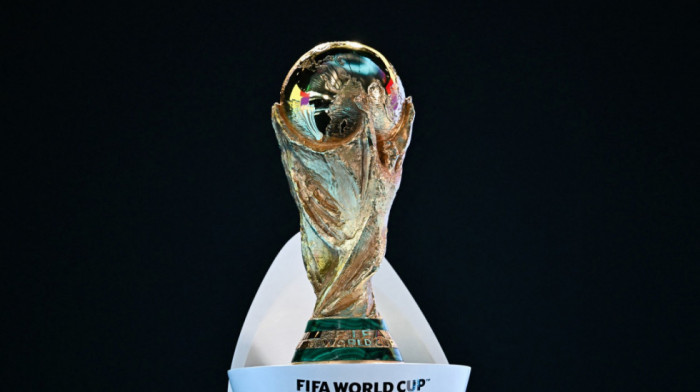 Poznati šeširi na žrebu za Svetsko prvenstvo: Pobednici baraža u četvrtom šeširu