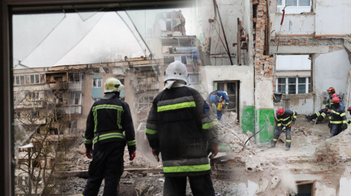 RAT U UKRAJINI Tri prepreke za mir: Šta koči pregovore Kijeva i Trampove administracije?