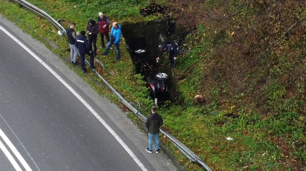 Od početka godine na putevima u Srbiji život izgubilo više od 400 ljudi - šta uzrokuje saobraćajne nesreće?